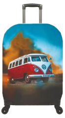 (My#81 W Minibüs) VALİZ İÇİN KILIF