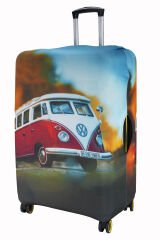 (My#81 W Minibüs) VALİZ İÇİN KILIF