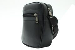 Plevr 8440 Us Polo Assn Suni Deri Erkek Portföy Çanta