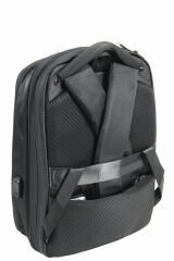 BAGGAJ S24138 POLYESTER  LAPTOP/SIRT ÇANTASI