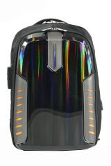 BAGGAJ S24138 POLYESTER  LAPTOP/SIRT ÇANTASI