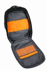 BAGGAJ S24138 POLYESTER  LAPTOP/SIRT ÇANTASI