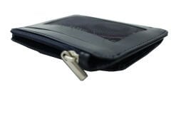 Plcuz 7658 U.S.Polo Assn.Hakiki Deri Erkek Kartlık