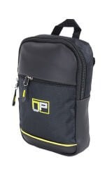 Newish Polo 571 Unisex Polyester Çapraz Çanta, Göğüs Çanta, Portföy, Body Bag