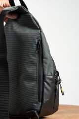 M 1031 Mega Bag Unisex Göğüs Çapraz Çanta, Body Bag