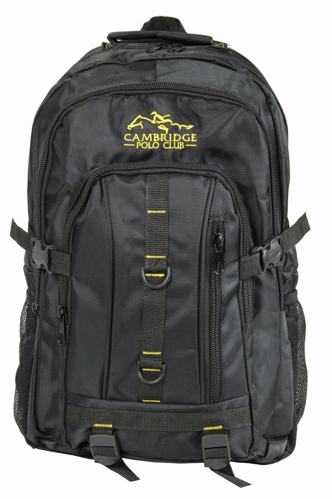 Cambridge Polo Club - Dağcı Sırt Çantası