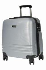 LVPV Las Vegas Polo Club Pilot Valiz Gri