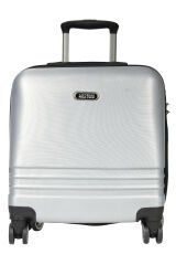 LVPV Las Vegas Polo Club Pilot Valiz Gri