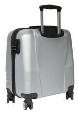 LVPV Las Vegas Polo Club Pilot Valiz Gri