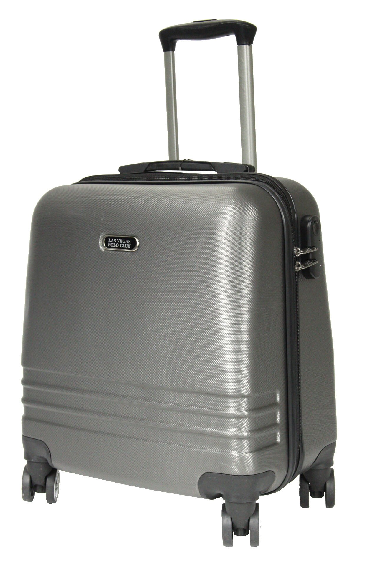 LVPV Las Vegas Polo Club Pilot Valiz Antarsit