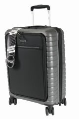 BAGGAJ V2410 PP KABİN  BOY VALİZ