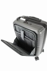 BAGGAJ V2410 PP KABİN  BOY VALİZ