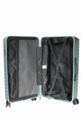 GROUND 10736  PC SANDIK VALİZ