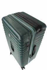 GROUND 10736  PC SANDIK VALİZ