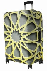 (My#12 Osmanlı) VALİZ İÇİN KILIF