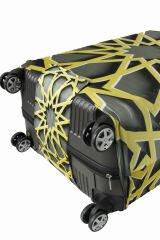 (My#12 Osmanlı) VALİZ İÇİN KILIF