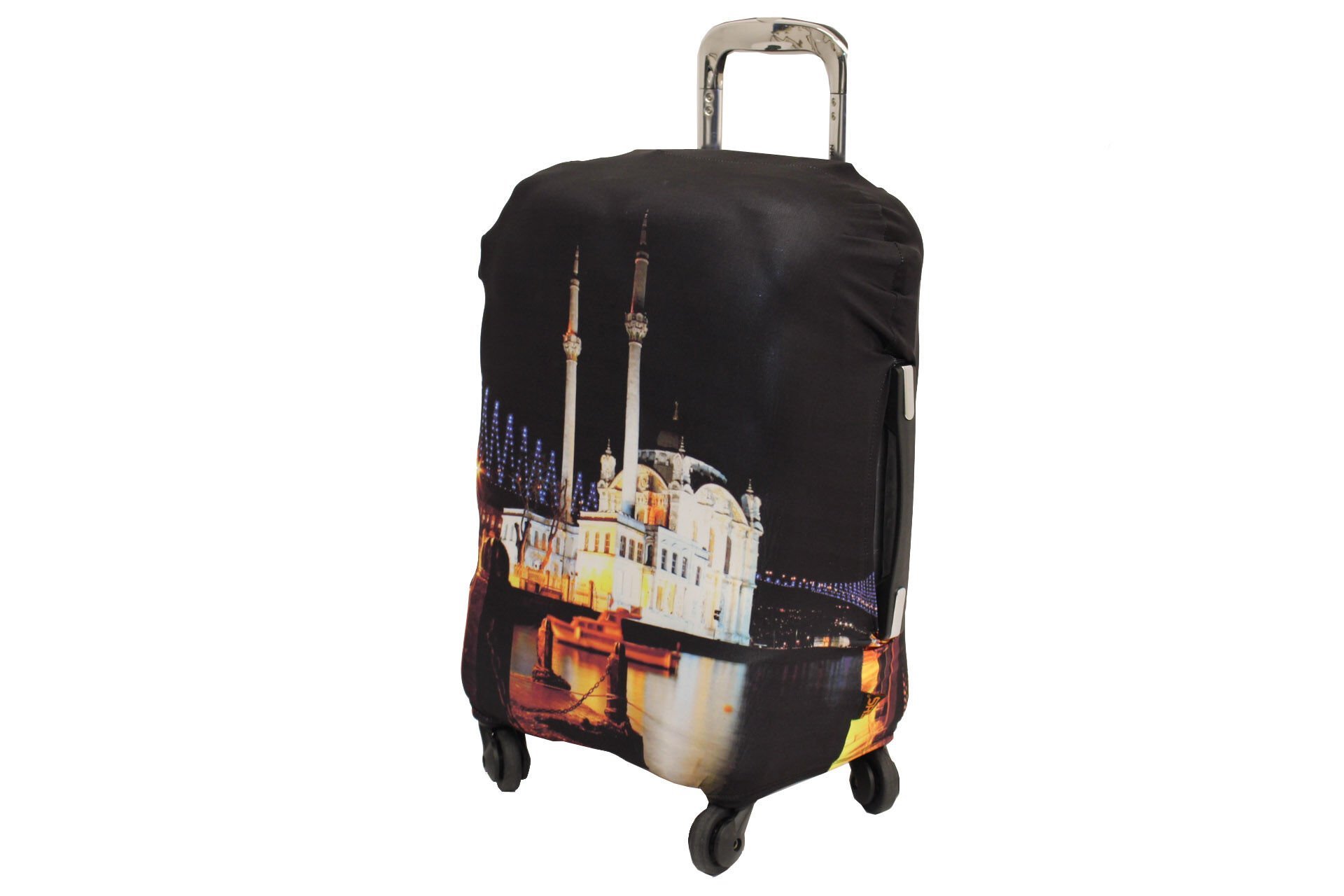 (My#40 Ortaköy) VALİZ İÇİN KILIF