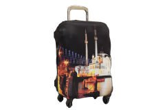 (My#40 Ortaköy) VALİZ İÇİN KILIF