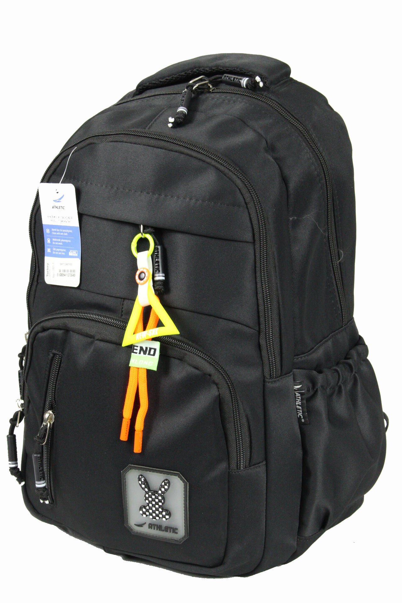 Athletic Unisex Sırt Çantası