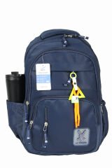 Athletic Unisex Sırt Çantası Gri