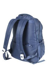 Athletic Unisex Sırt Çantası Gri