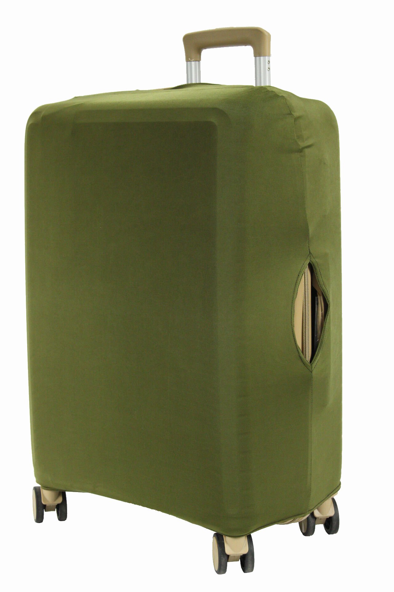 (My Haki) VALİZ İÇİN KILIF