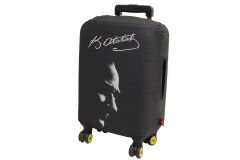 (My#51 Atatürk) VALİZ İÇİN KILIF