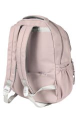 Athletic Unisex Sırt Çantası Pudra