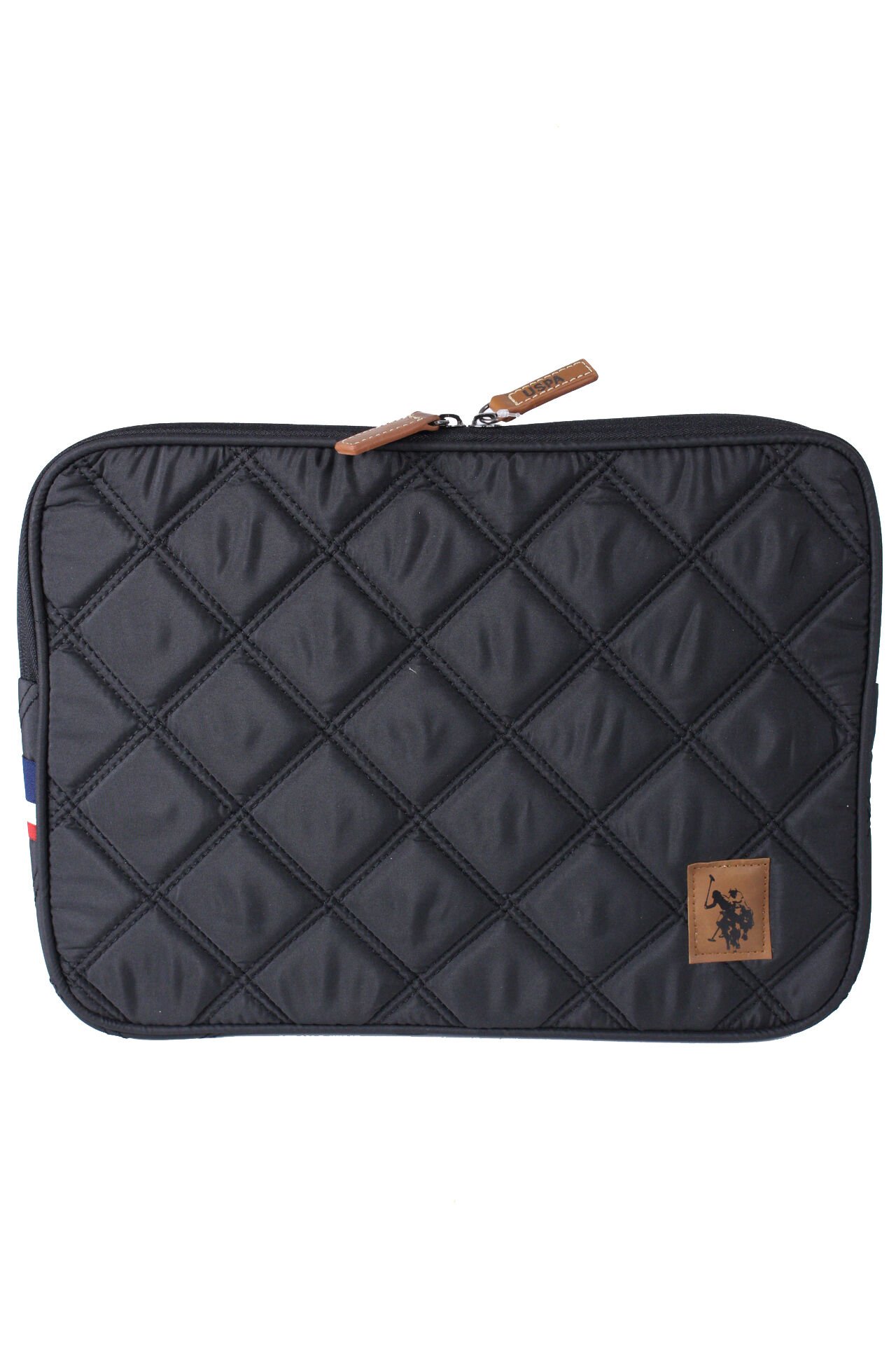 Plevr22479 Kapitone Kumaş Laptop Ve Evrak Çantası