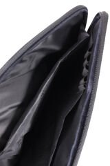 Plevr22479 Kapitone Kumaş Laptop Ve Evrak Çantası