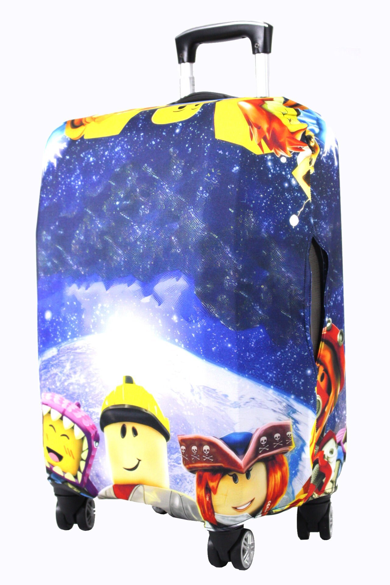 (My#109 Game-1) VALİZ İÇİN KILIF