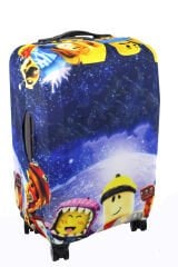 (My#109 Game-1) VALİZ İÇİN KILIF