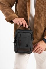 M 422 Mega Bag Erkek Portföy Omuz Çantası