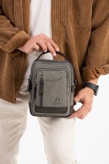 M 422 Mega Bag Erkek Portföy Omuz Çantası