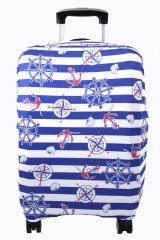 (My#107 Denizci) VALİZ İÇİN KILIF