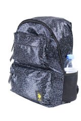 Uspa Plcan22129 U.S. Polo Assn. Yıldızlar Sırt Çantası, Ortaokul, Lise