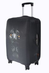 (My#100 Arslan Gözler) VALİZ İÇİN KILIF