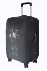 (My#100 Arslan Gözler) VALİZ İÇİN KILIF