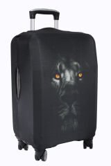 (My#100 Arslan Gözler) VALİZ İÇİN KILIF