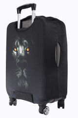 (My#100 Arslan Gözler) VALİZ İÇİN KILIF