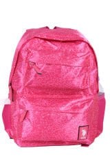 Plcan22139 U.S. Polo Assn. Yıldızlar Sırt Çantası, Ortaokul, Lise