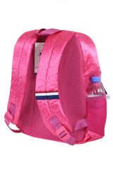 Plcan22139 U.S. Polo Assn. Yıldızlar Sırt Çantası, Ortaokul, Lise