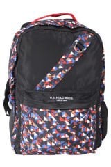 Plcan22078 U.S. Polo Assn. Sırt Çantası, Uspa