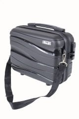 My Luggage 50140 Pp Seyahat Makyaj Cantasi