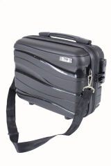 My Luggage 50140 Pp Seyahat Makyaj Cantasi