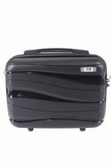 My Luggage 50140 Pp Seyahat Makyaj Cantasi