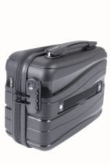 My Luggage 50140 Pp Seyahat Makyaj Cantasi