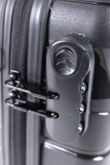 My Luggage 50140 Pp Seyahat Makyaj Cantasi