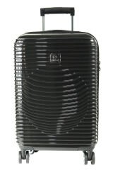 Nippon Ayna PC Orta  Boy Valiz 1818 Horizon - Siyah