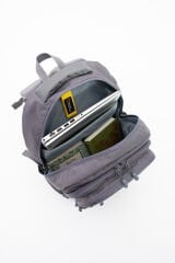 M 6015 - Sırt Çantası - Profesyonel / Çok Fonksiyonlu (Okul / Günlük)